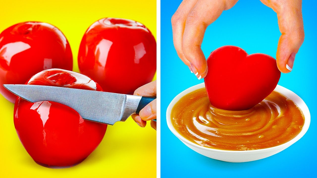 31 HERVORRAGENDE DESSERT-IDEEN