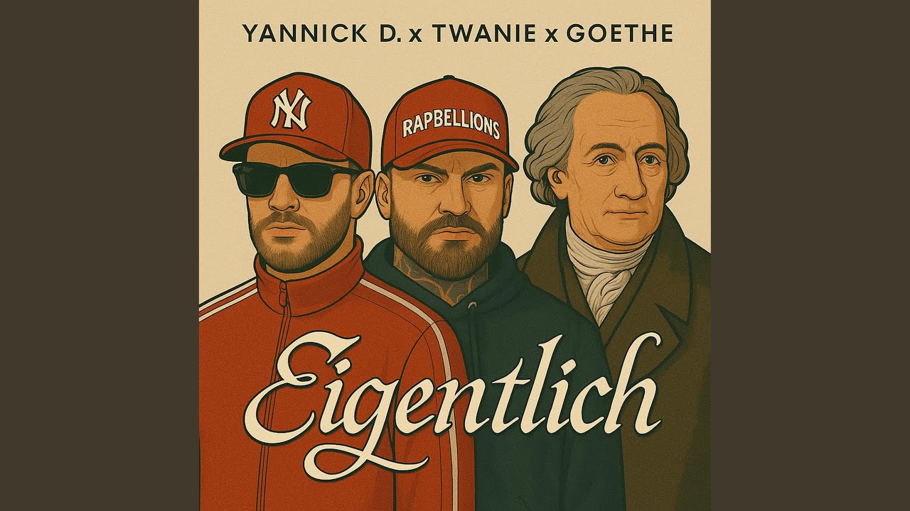Eigentlich