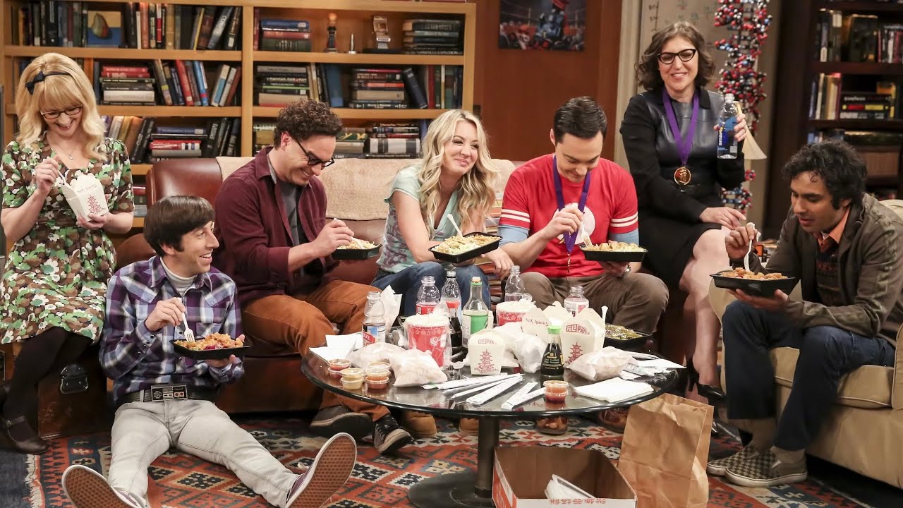 Penny Is Coming Back?! Kaley Cuoco Drops MAJOR Big Bang Theory Hint