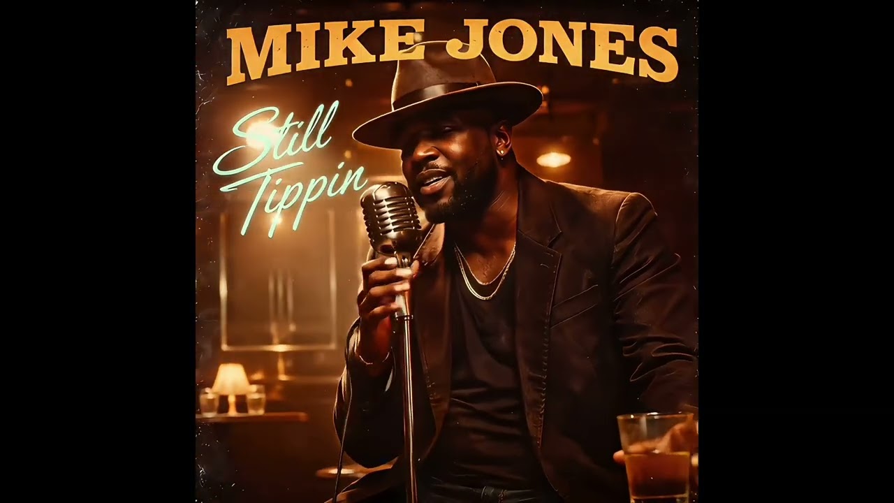 Mike Jones 