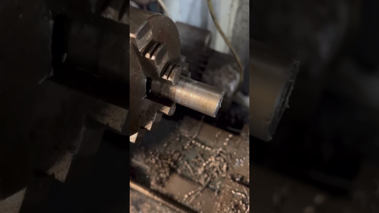 Sealey Jack Fail #sealeyuktools #lathe #machining @pagetsgarage