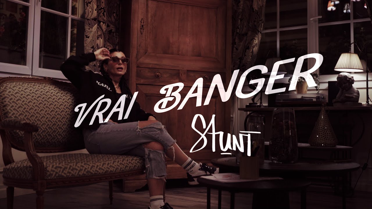 Vrai Banger