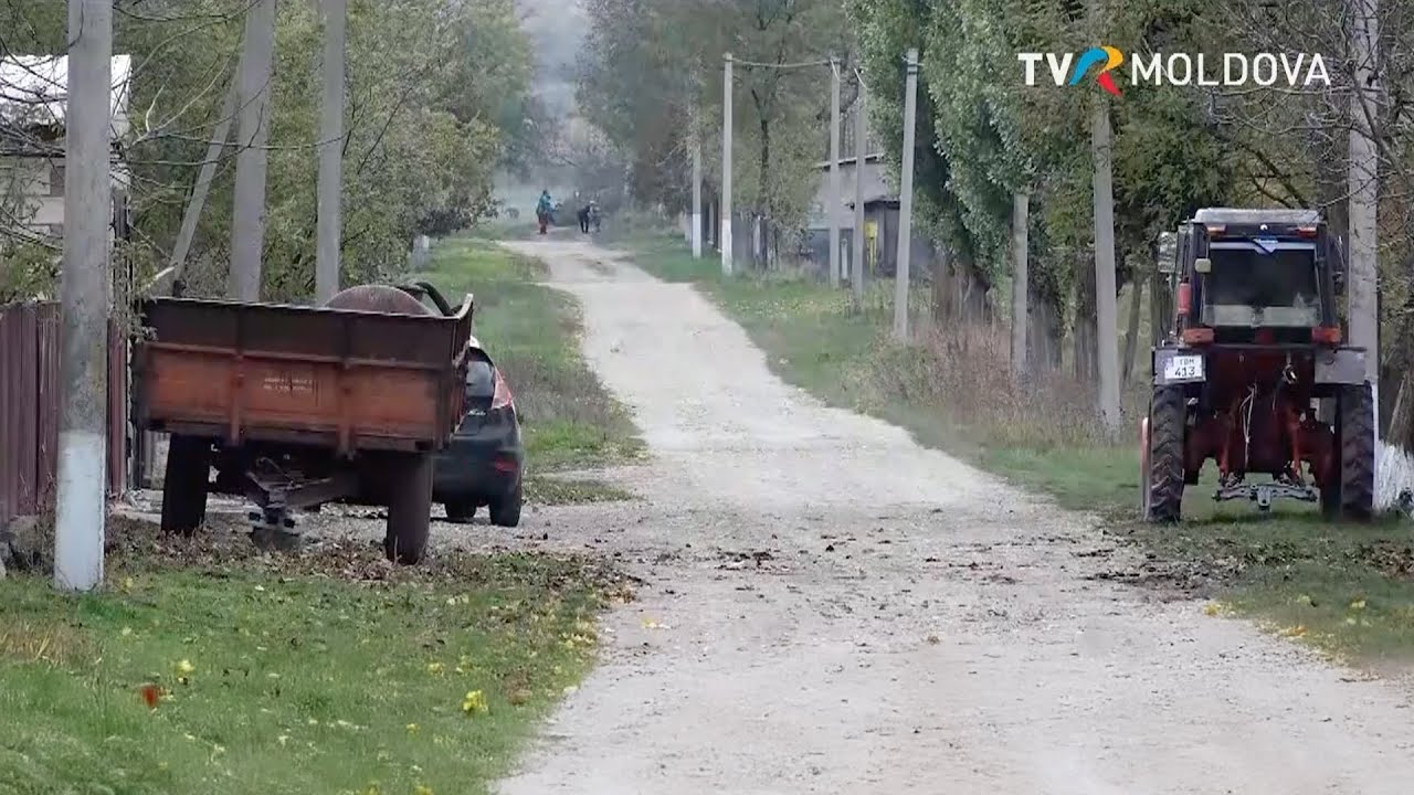 Interviurile Telejurnalului | Amalgamarea localităților prinde contur