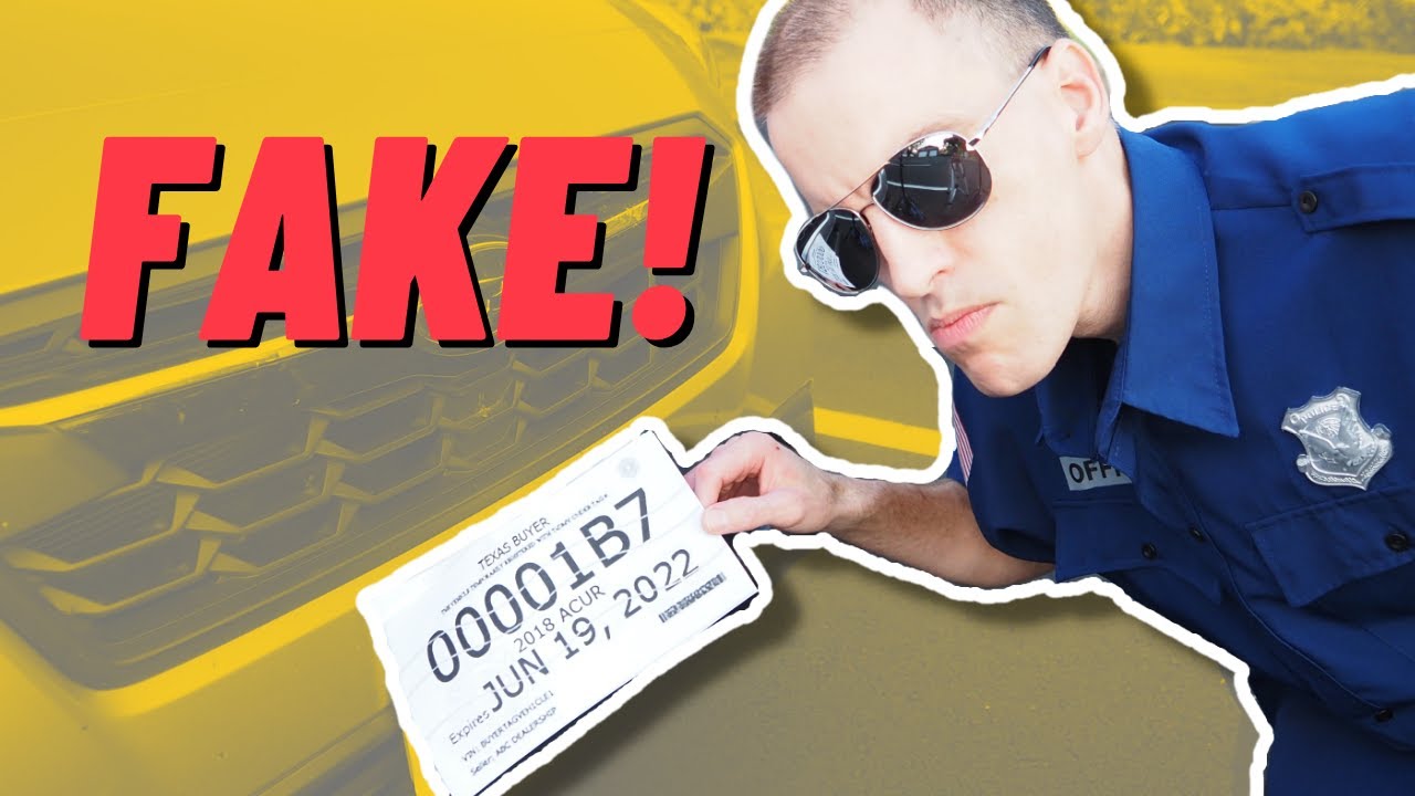 How We WON When My Client Was ILLEGALLY Stopped!