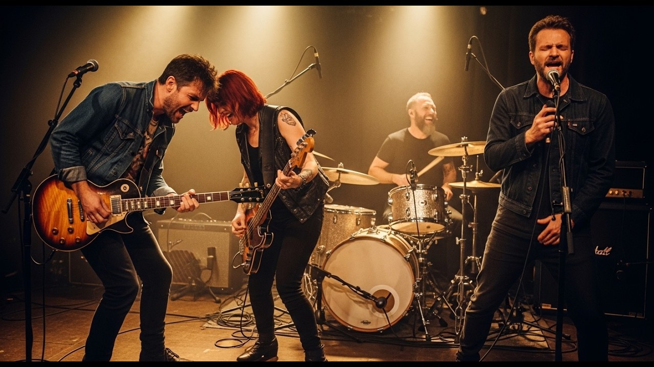 Stevie Ray Vaughan, Jimi Hendrix – Blues Rock Solos That Define Legends