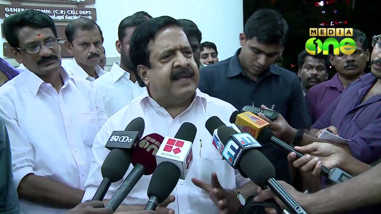 Bar bribery: Probe against Excise Minister K Babu