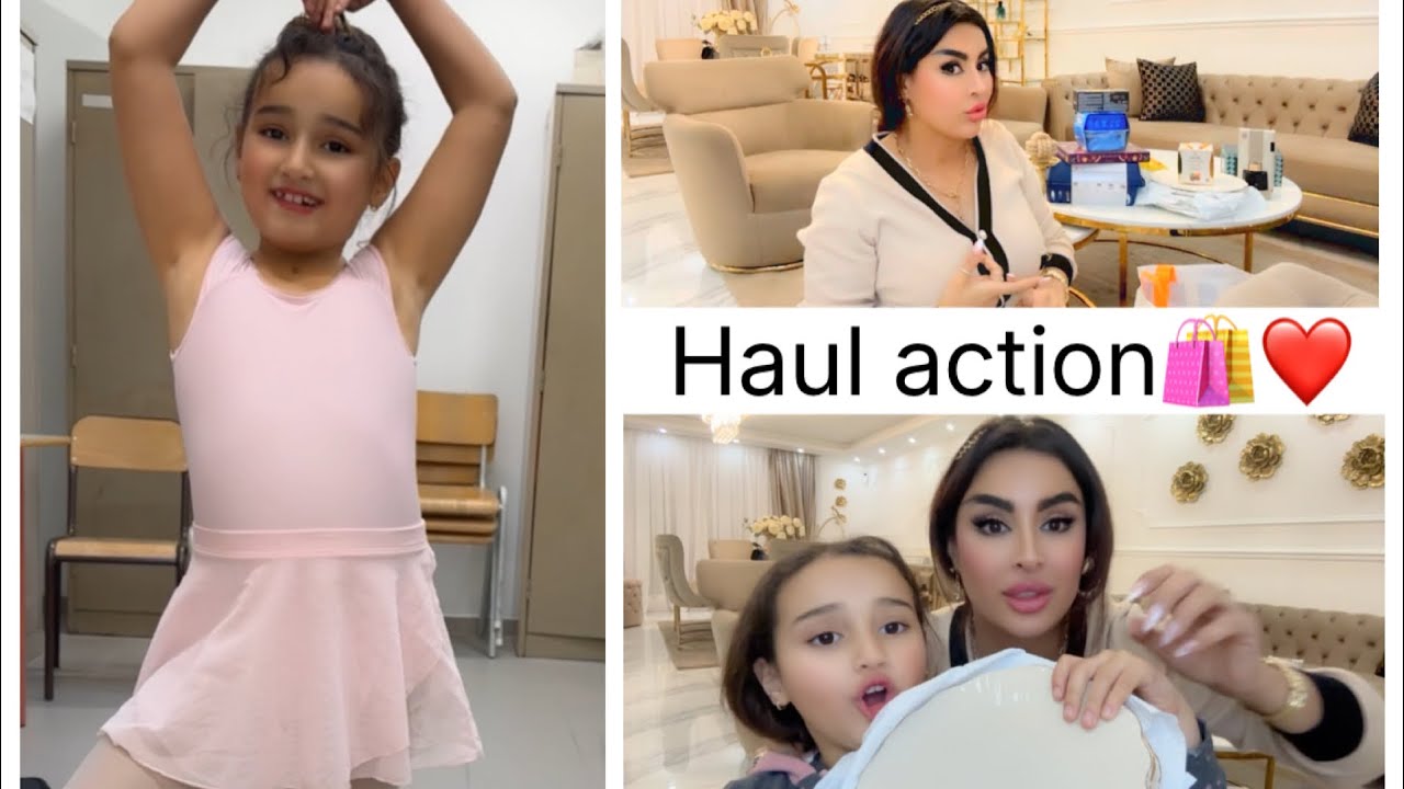 مشترياتي لتنظيف البيت 🏠 من اكسيون ضروري تخلقي أوقات السعادة في النهار لرأسك👌💕