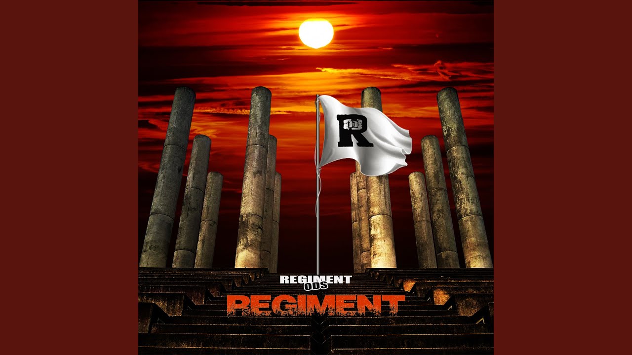 Régiment