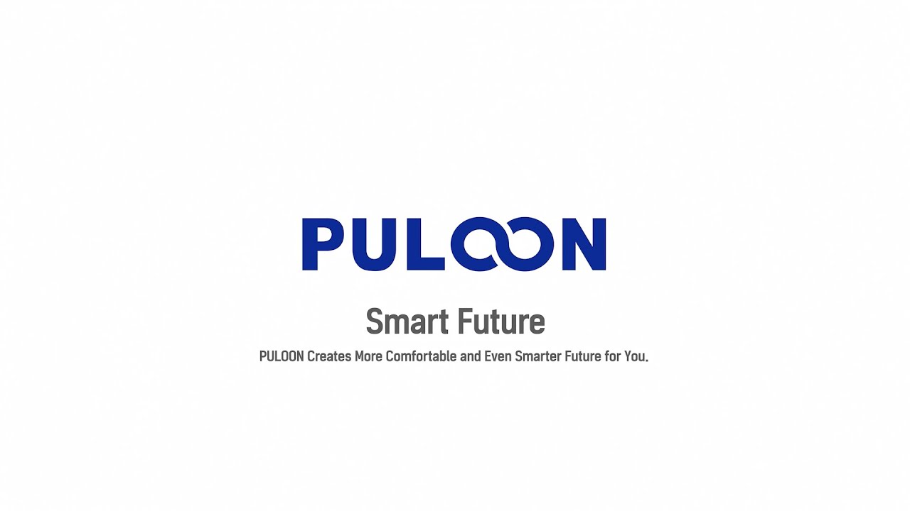 푸른기술 소개 영상