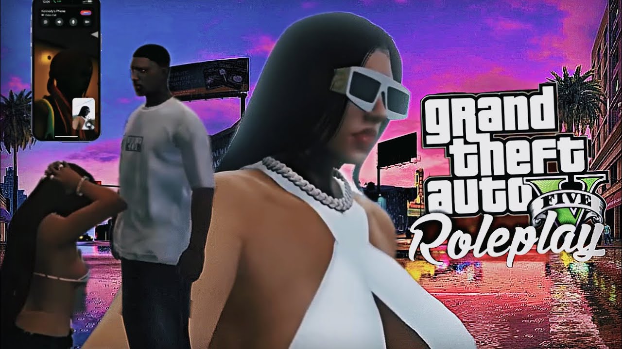 I GOT KIDNAPPED | TRICK N TRADE GTA 5 RP *FULLSTREAM*