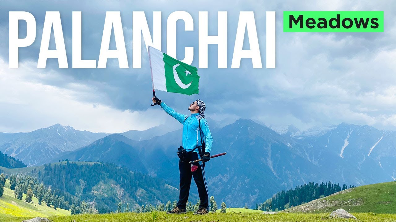 Unplanned Trip Diaries | Palanchai Meadows | Episode IV | Bahrain