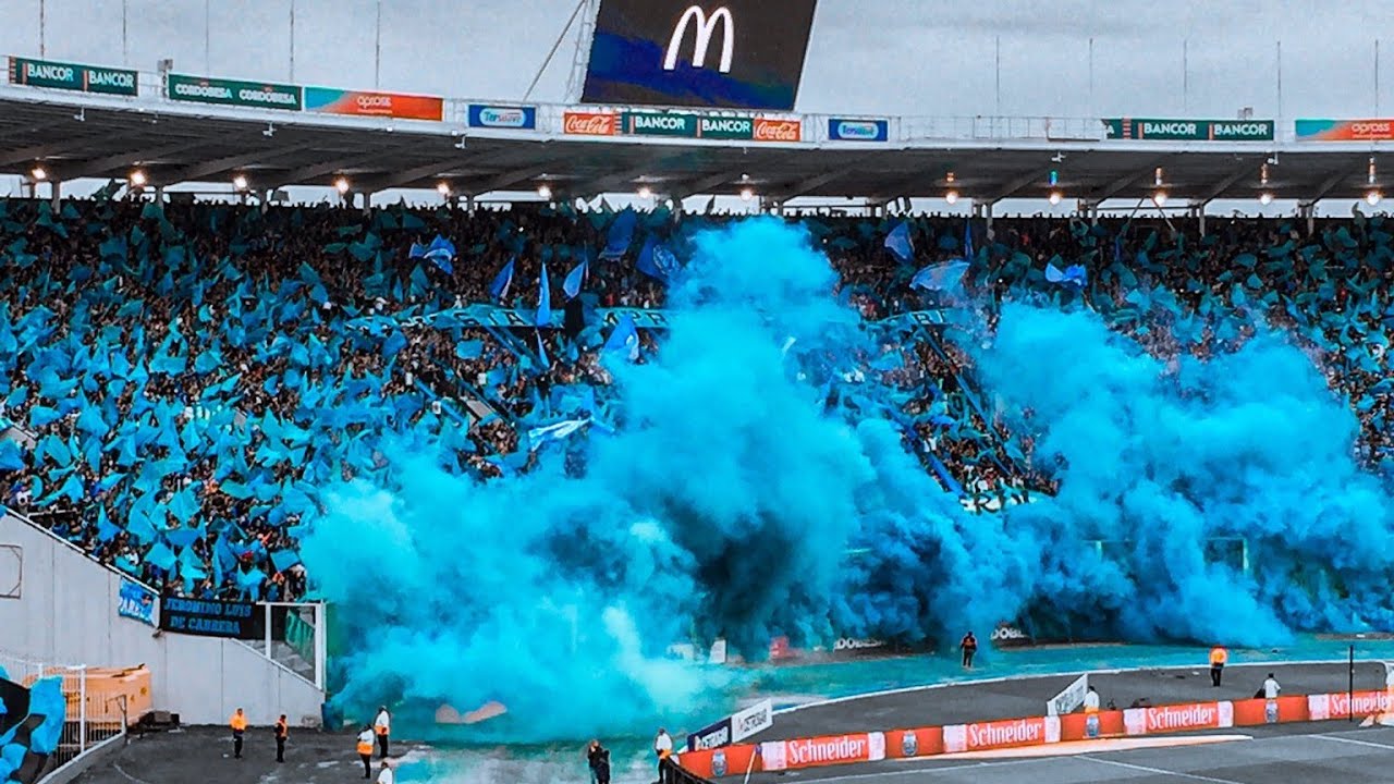 BELGRANO vs RiBer || 4tos de Final #copadelaliga  2023 | NO TE OL🅱️IDES Q' UNA TARDE TE MANDÉ A LA🅱️