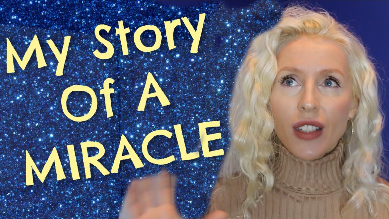 A Story Of A MIRACLE |MUST WATCH!|