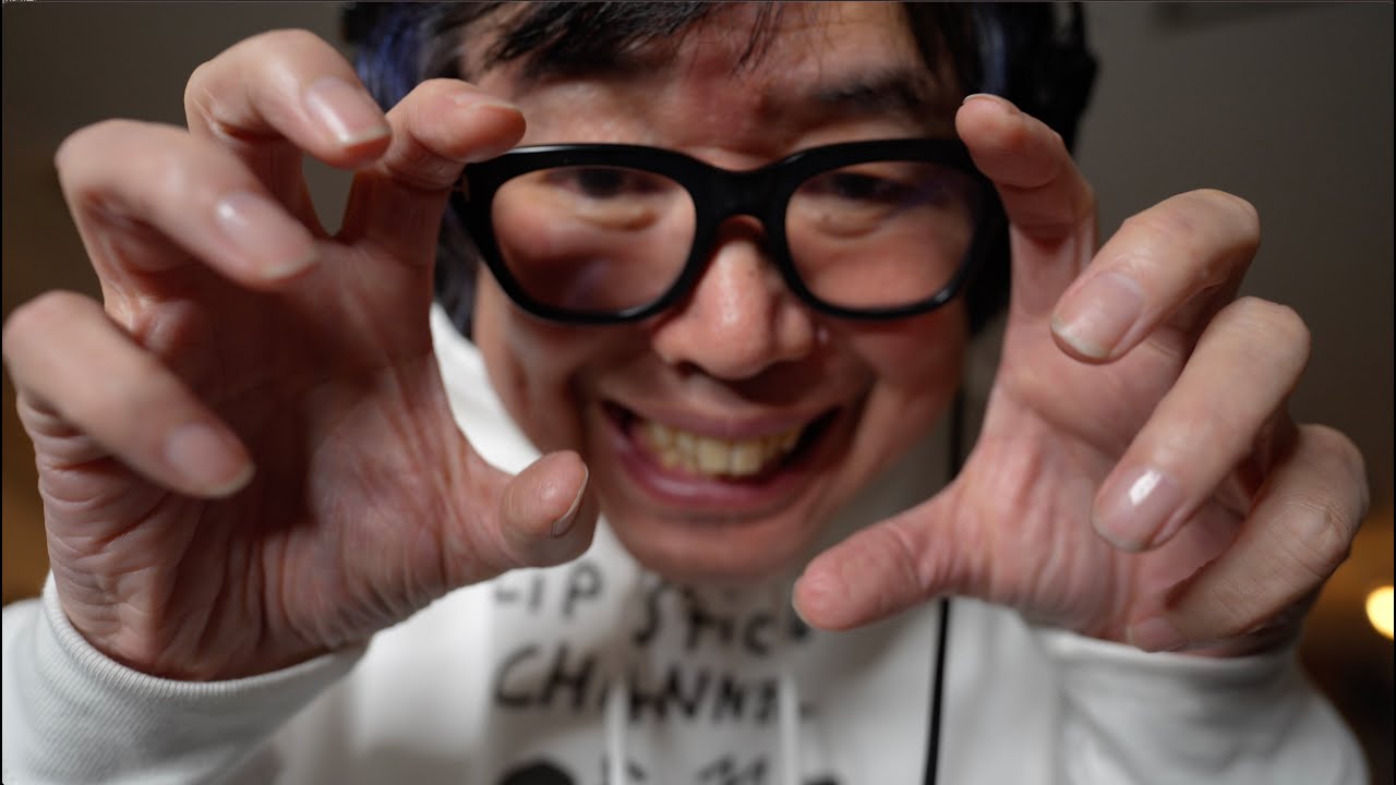 【ACMP】MIC NIGI NIGI Triggers