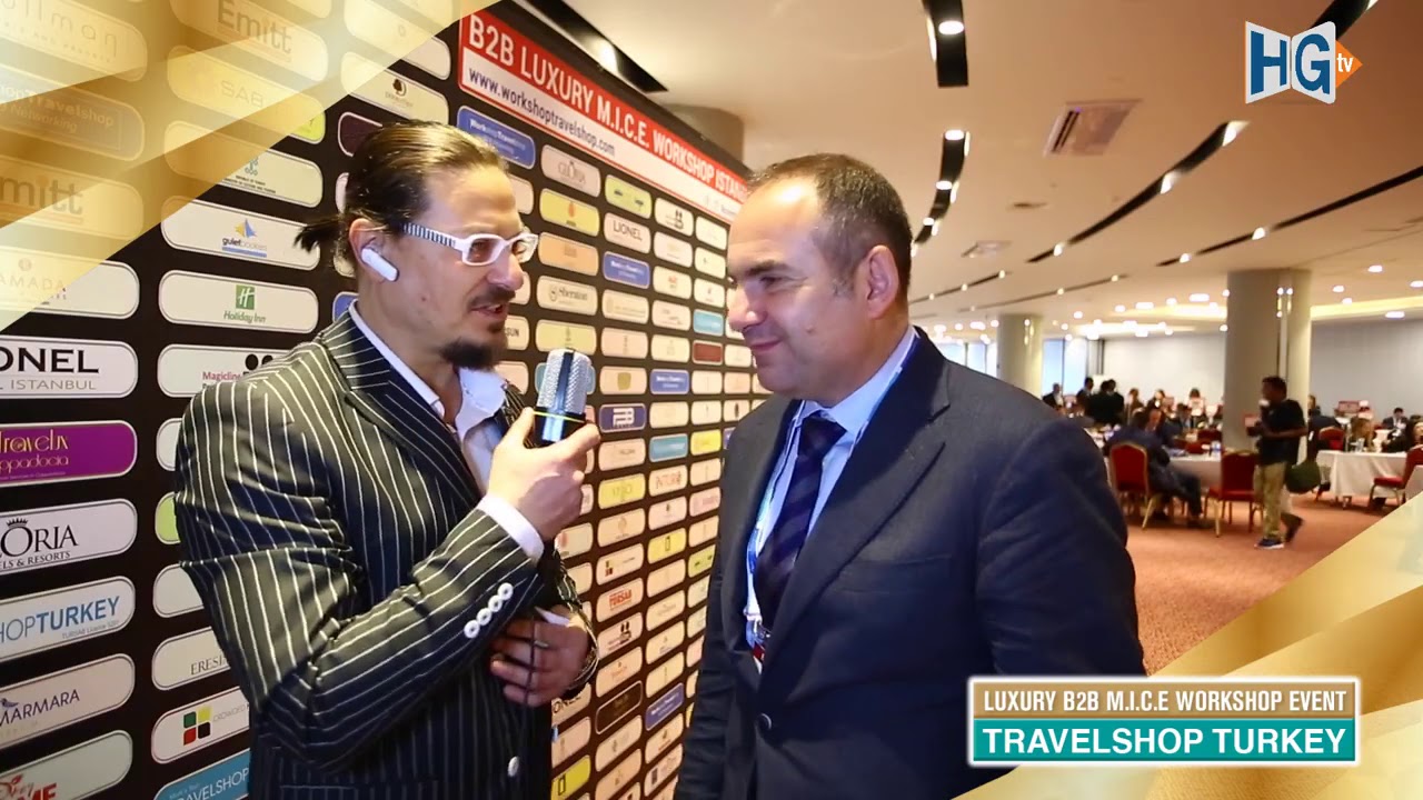 HG TRAVELSHOP TURKEY BİROL AKMAN