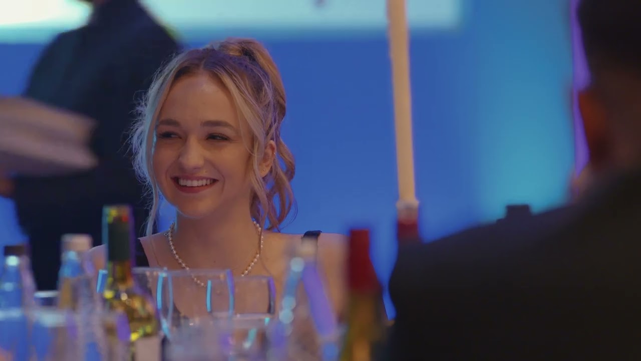 Looking back at RICS Matrics Young Surveyor of the Year Awards 2021 #YSOYA