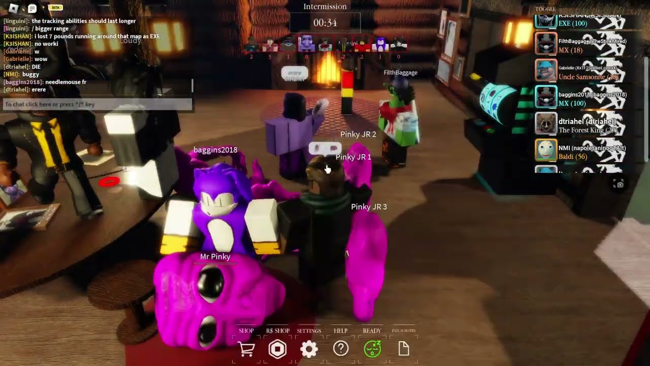 Pillar Chase 2 - Unfinished gem collecting map