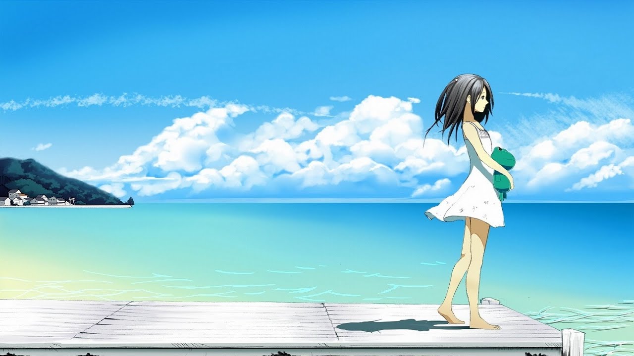 Nightcore - California