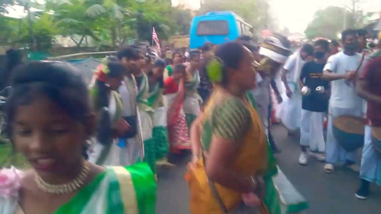 Sarhul parv puja, Jamshedpur 2022 sitaramdera