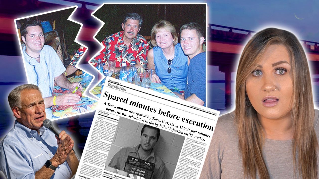 How Kent Whitaker Forgave His Son for the Murder of His Family