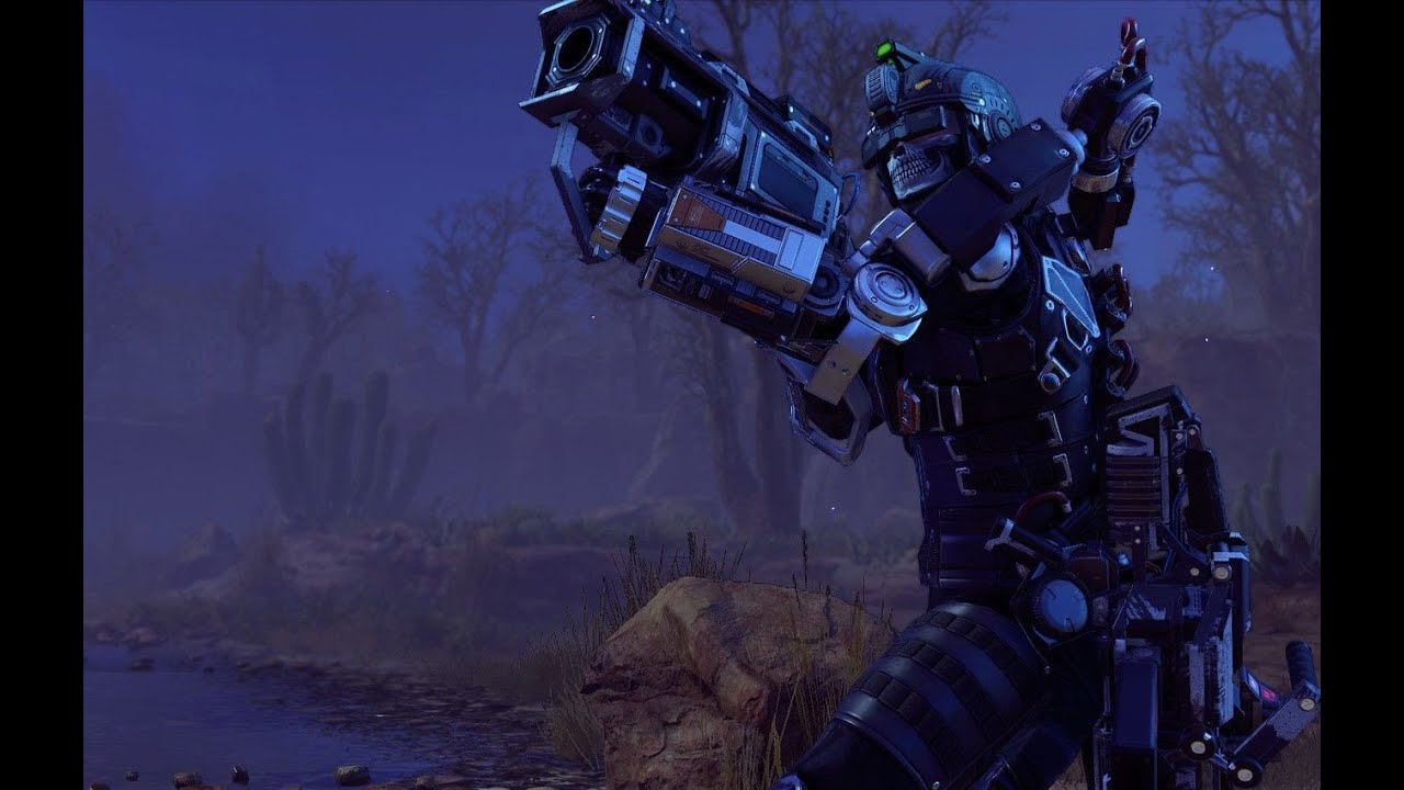 Xcom 2 Star Wars of the Chosen Campaign
1