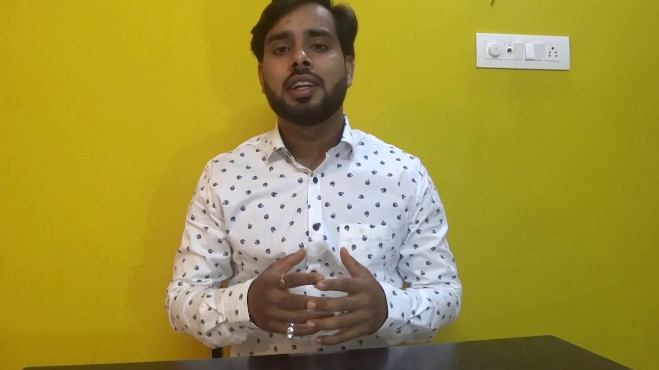 Process of doing address verification