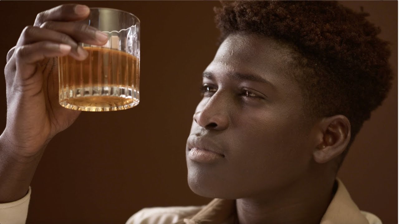 dentsu at CES 2024 | Intelligent Messaging | In conversation with William Grant & Sons