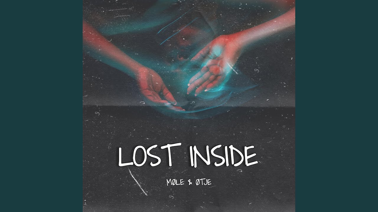 Lost Inside