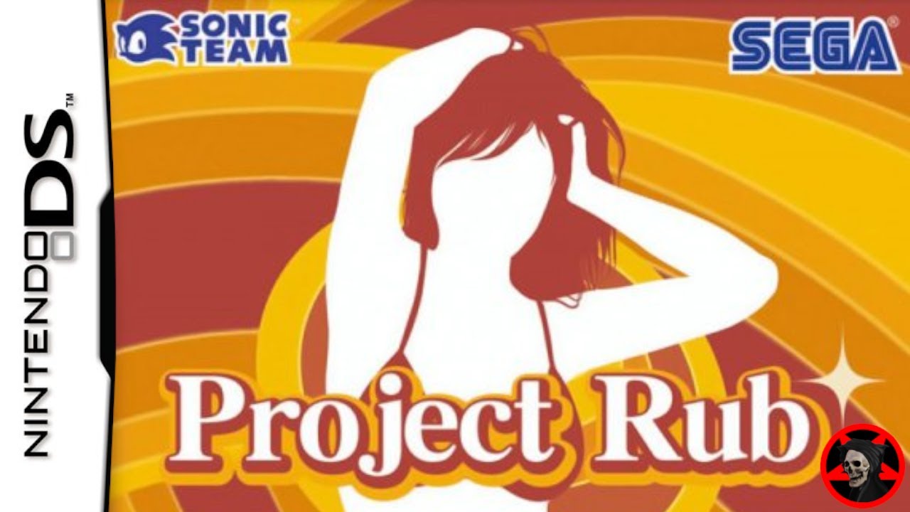 Project Rub Longplay