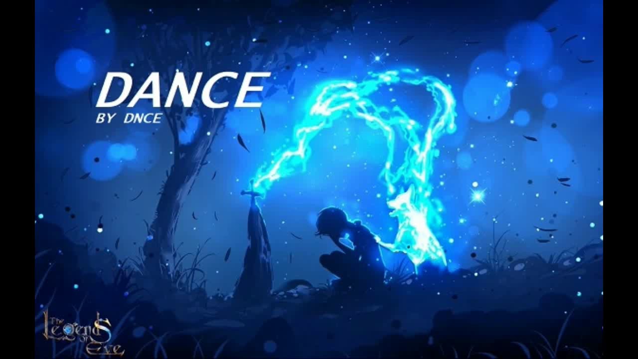 DNCE &ndash; DANCE (Audio) 🎵