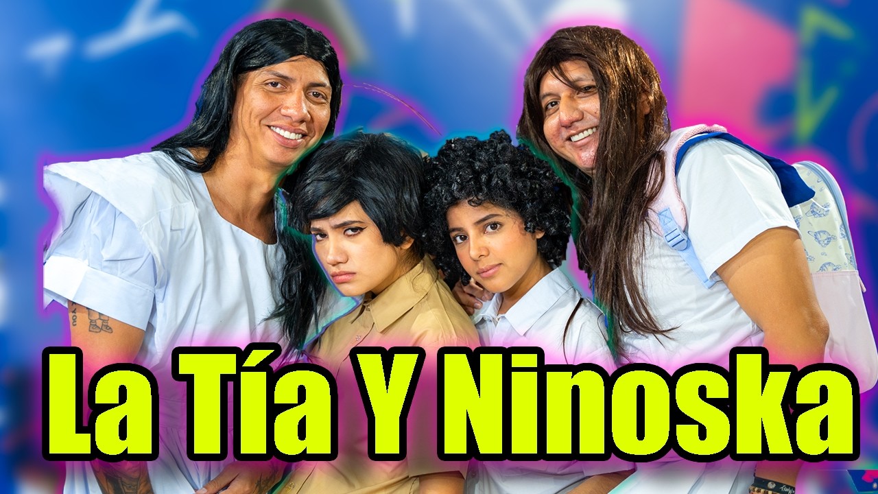 Podcast El Pabell&oacute;n - Ninoska Y Allison CONFIESAN esto por primera vez y se descontrol&oacute; TODO