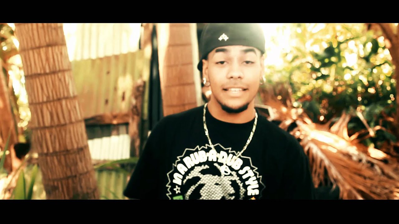 CLIP OFFICIEL TIGUS - GRAMOUN / EXTRAIT DE SOMIN LOKER - DJ DAN KERMARON