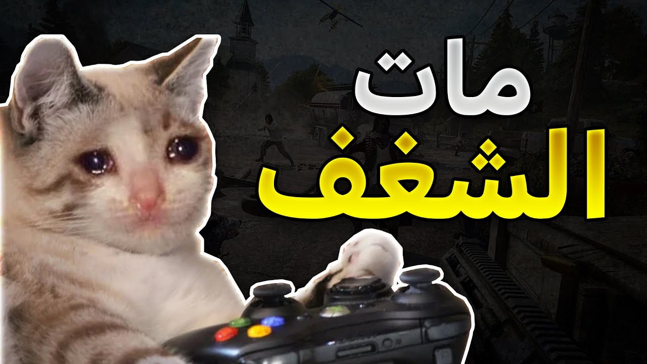 ليش الالعاب صارت ممله متشابهه ☹️