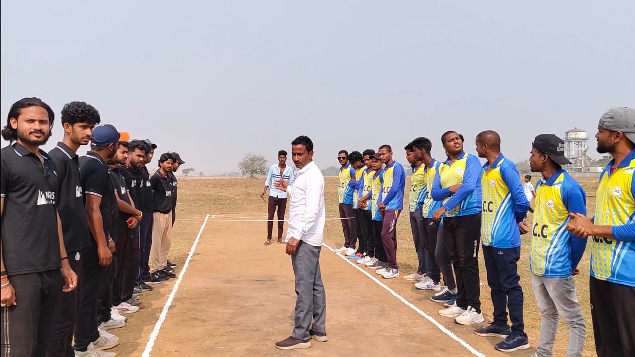 live! tournament cricket match Odia utupatiya vlogs