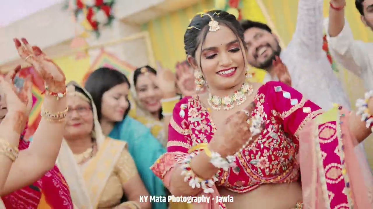 ANKITA WEDS RAHUL WEDDING FAMILY SHUT&haldi hilite#weddingphotography #photography #prewedding #edit