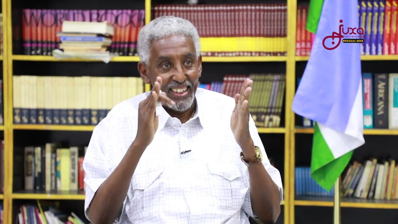 ALTO iyo Muxuu ka dhignaa halgankii SSDF- Qaybta 4-aad