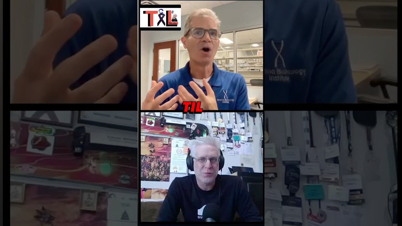 Neo-Adjuvant Vs. Adjuvant & In-Vivo Vs. Ex-Vivo w/@CarolinaBioOncologyInstitute Ep.12 #TILtalks