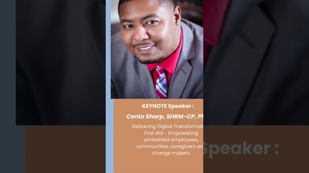 People Connect Presents 
