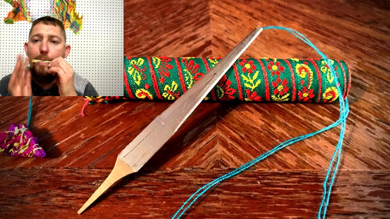 Vietnamese Midrange Dan Moi.