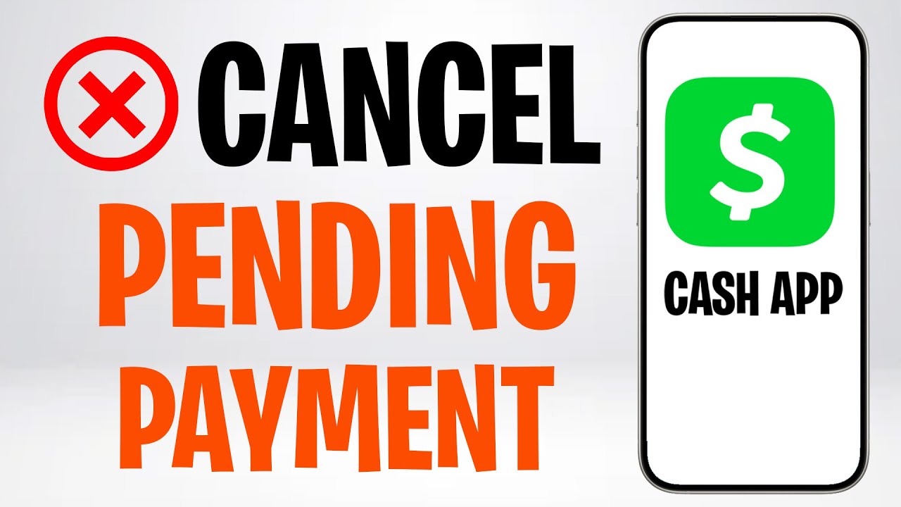 How to Stop and Cancel a Pending Payment on Cash App (2026) ✅