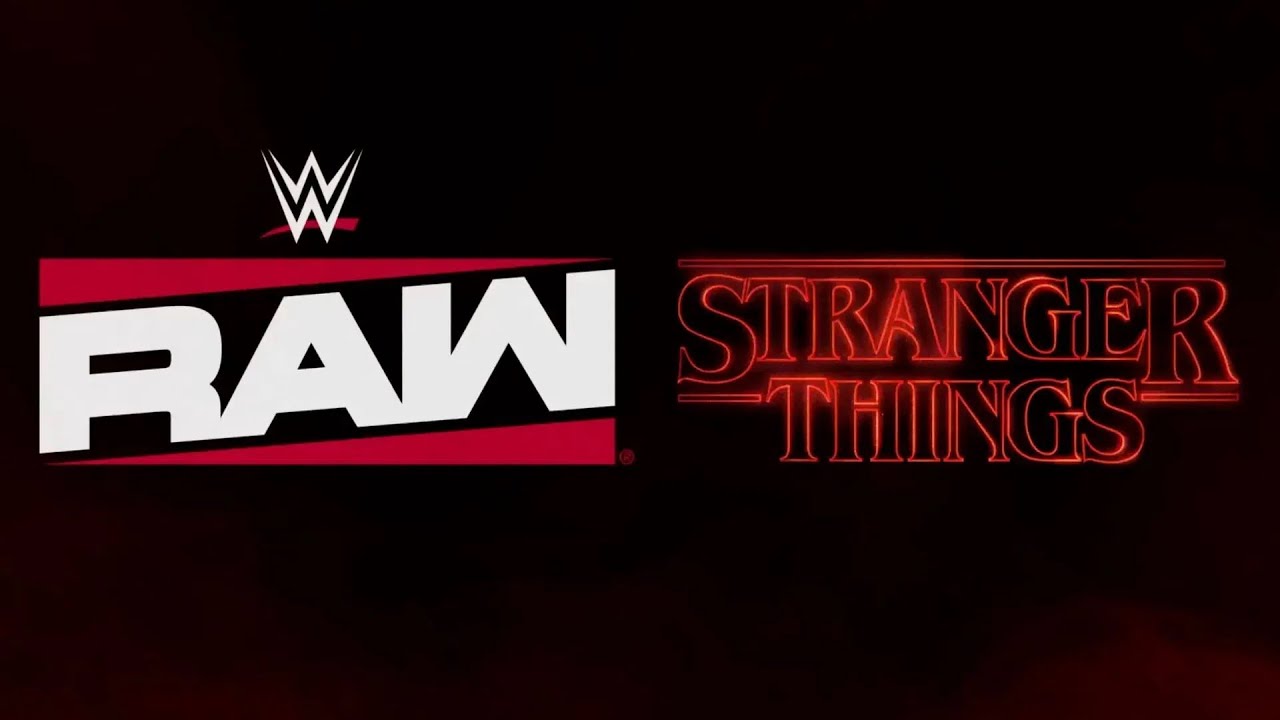 Stranger Things RAW, & Jericho Return?