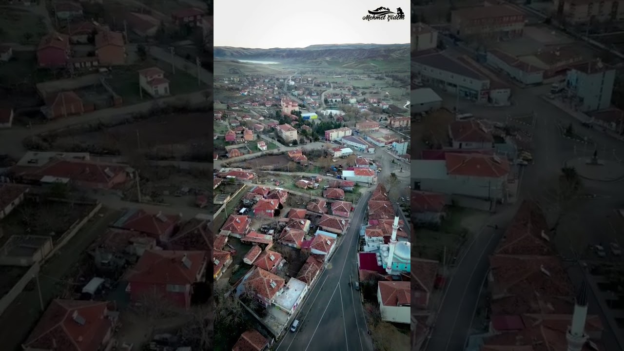 Sulakyurt İlçesi