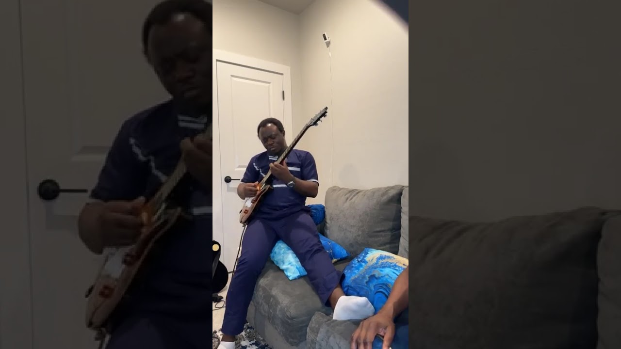 Prophetic bitkusi Praise