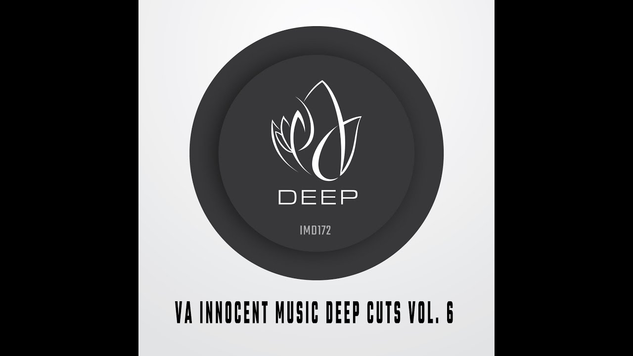 IMD172 - Various Artists - DEEP CUTS VOL.6