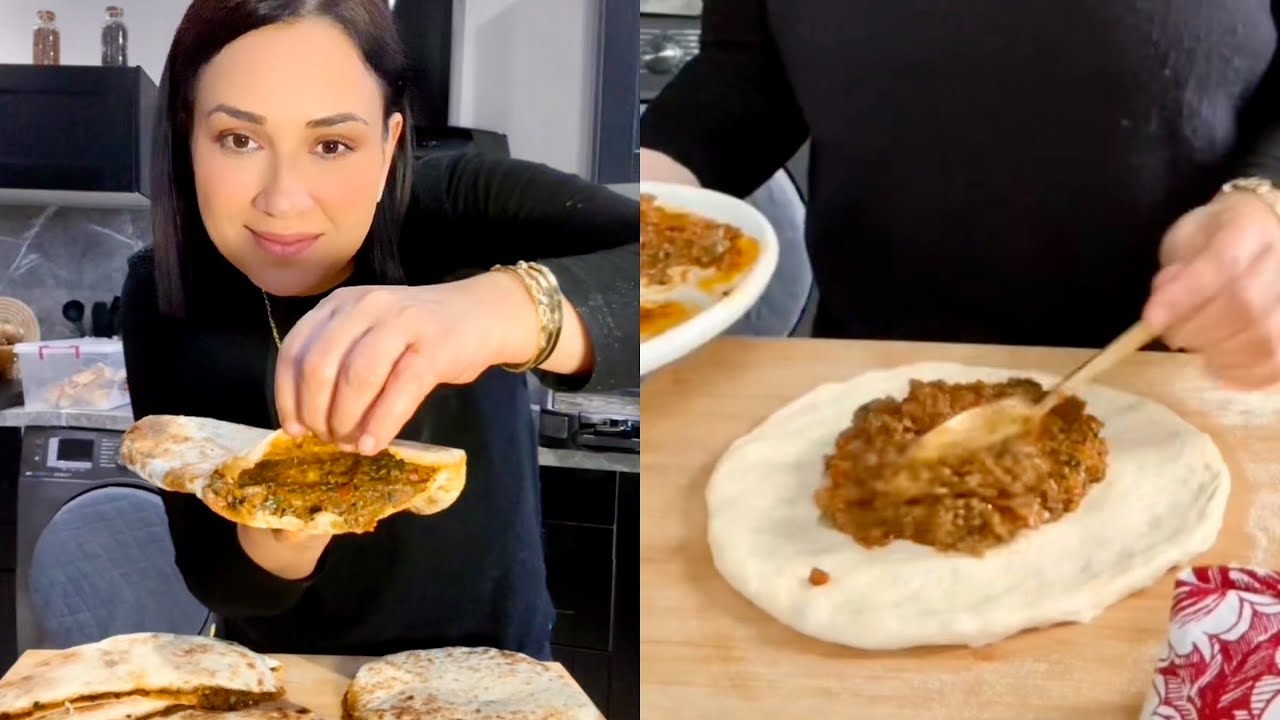 بطبوط معمر  بالشحمة 🇲🇦🇲🇦