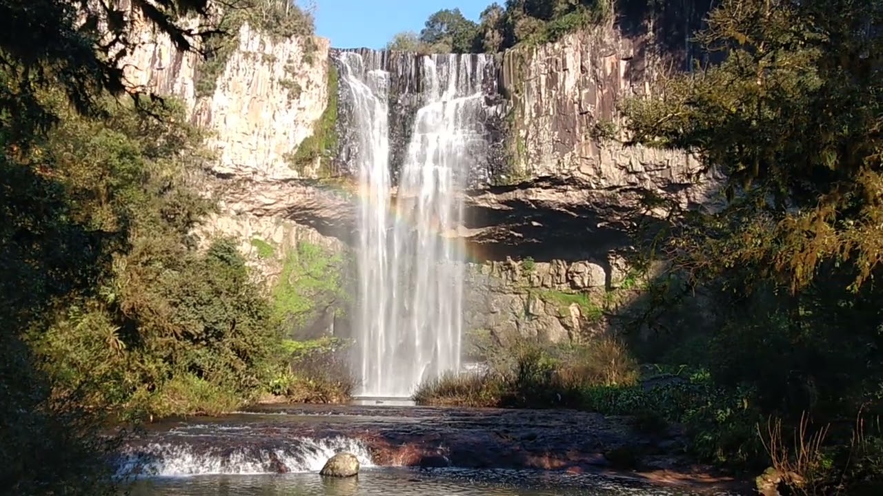 Cascata dos Amores - RS