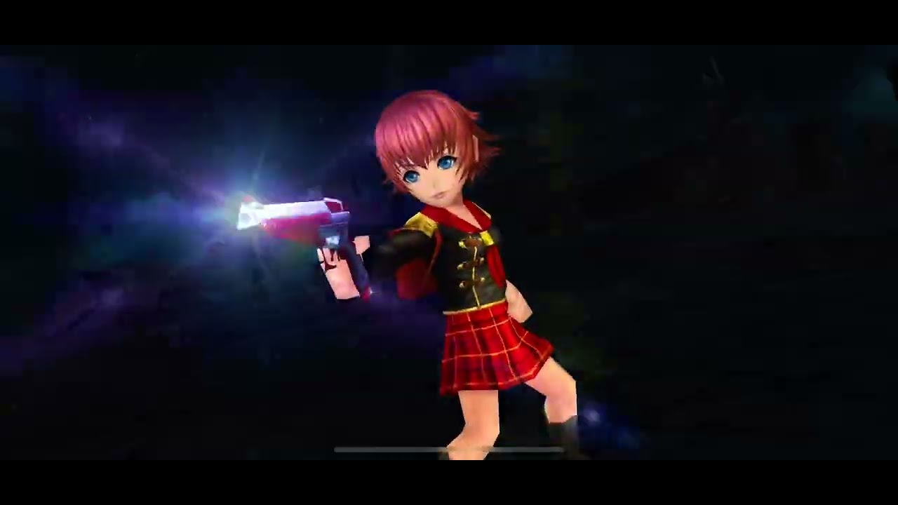 [DFFOO GL] 