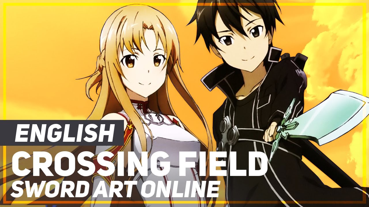 Sword Art Online - 