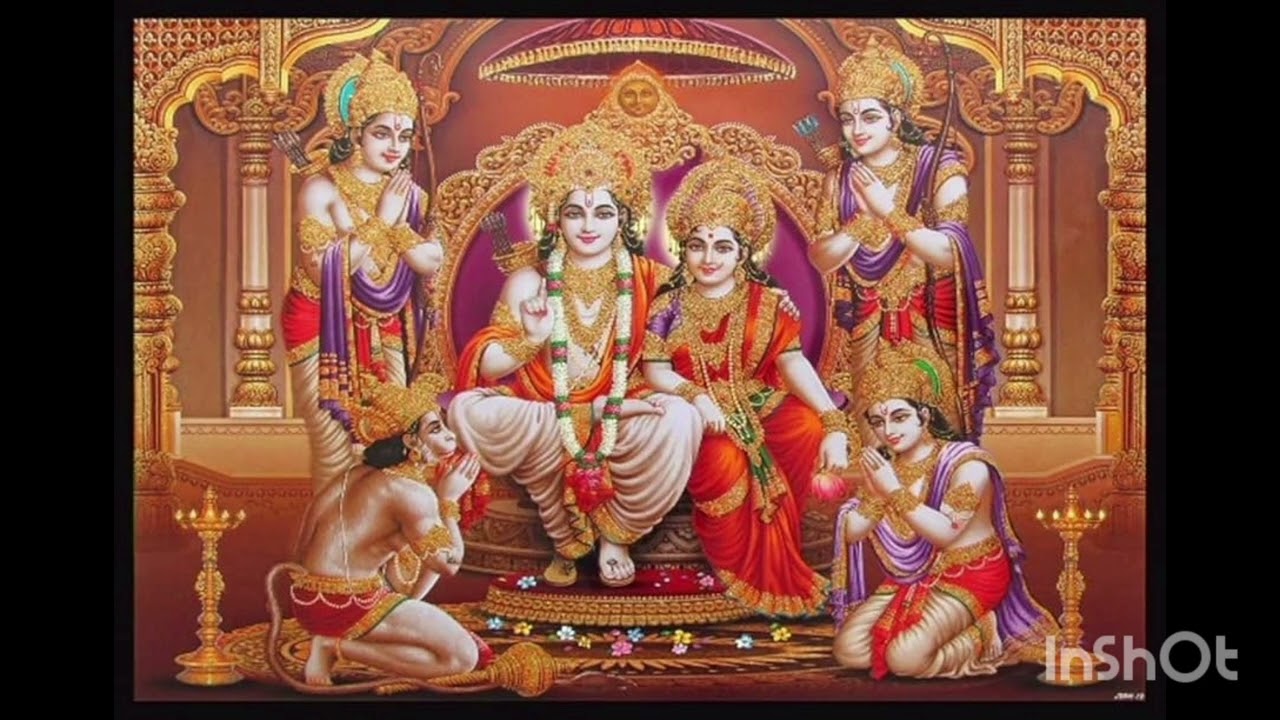 Nagri ho ayodhya si