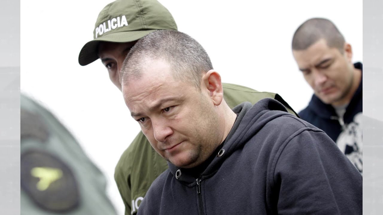 Alias ‘Macaco’ y ‘Douglas’ mediadores de paz - Teleantioquia Noticias